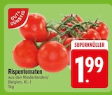 Rispentomaten Angebote von Gut & Günstig bei EDEKA Friedrichshafen für 1,99 €