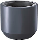 Blumentopf Heos von Prosperplast für 14,99 € bei POCO im Angebot Blumentopf Heos von Prosperplast im aktuellen POCO Prospekt