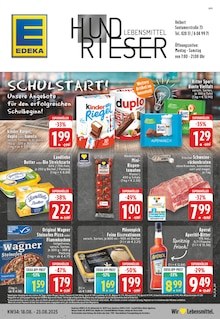 E center Prospekt Aktuelle Angebote mit 24 Seiten