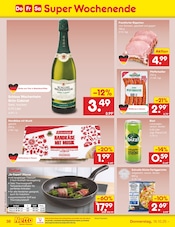 Schweinefilet im Netto Marken-Discount Prospekt in Wetzlar Aktueller Netto Marken-Discount Prospekt mit Schweinefilet, "Aktuelle Angebote", Seite 43