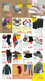 Damenunterwäsche im Jawoll Prospekt in Goslar Aktueller Jawoll Prospekt mit Damenunterwäsche, "Sonderposten-Märkte", Seite 13