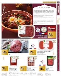 Offre Boulette De Boeuf dans le catalogue Carrefour du moment à la page 17