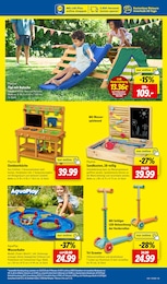 Lidl Spielzeug im Prospekt Lidl Spielzeug im Prospekt