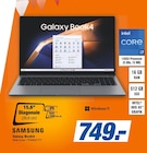 Galaxy Book4 im Angebot bei expert in Mettmann Galaxy Book4 Angebote von SAMSUNG bei expert Mettmann für 749,00 €