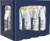 Getränke Hoffmann Velten - Mineralwasser + Limette Angebot im Prospekt Mineralwasser + Limette bei Getränke Hoffmann im Velten Prospekt für 7,99 €
