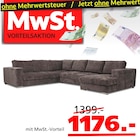 Alicante im Angebot bei Seats and Sofas in Wuppertal Alicante Angebote bei Seats and Sofas Wuppertal für 1.176,00 €