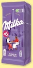 Chocolat Milka - Milka en promo chez U Express Limoges à 4,27 €