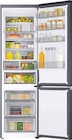 Aktuelle Kühlschrank Angebote bei MEDIMAX in Moers Aktuelles Kühl-/Gefrierkombination RB38C705CB1/EF Angebot bei MEDIMAX in Moers ab 749,00 €