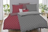 Bettwäsche Fenja bei Möbel Martin im Meisenheim Prospekt für 34,99 €