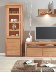 Wohnwand bei XXXLutz Möbelhäuser in Pforzheim Wohnwand im Angebot bei XXXLutz Möbelhäuser Pforzheim für 799,00 €