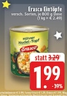 EDEKA Duisburg Prospekt mit  im Angebot für 1,99 €