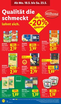 Käse im Lidl Prospekt "LIDL LOHNT SICH" mit 71 Seiten (Nürnberg)