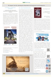 Aktueller Mix Markt Prospekt mit Bürger Maultasche, "MIX Markt Zeitung", Seite 3