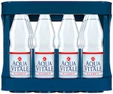 EDEKA - Mineralwasser Angebot im Prospekt Mineralwasser bei EDEKA im Prospekt "" für 4,49 €