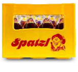 Aktuelles Cola-Mix Angebot bei Getränke Quelle WVG in Raguhn-Jeßnitz ab 5,99 €