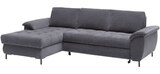 Wohnlandschaft „Focus L „ im Angebot bei mömax in Koblenz Wohnlandschaft „Focus L „ Angebote bei mömax Koblenz für 799,00 €