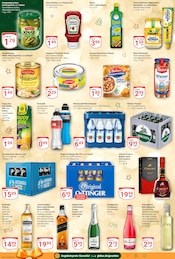 Gin im GLOBUS Prospekt in Maintal Aktueller GLOBUS Prospekt mit Gin, "Aktuelle Angebote", Seite 6