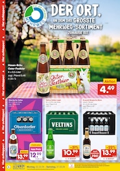 Veltins im Netto Marken-Discount Prospekt in Kerpen Aktueller Netto Marken-Discount Prospekt mit Veltins, "DER ORT, AN DEM DU IMMER AUSGEZEICHNETE PREISE FINDEST.", Seite 5