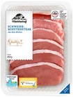 Frische Schweine-Minutensteaks Angebote von MÜHLENHOF bei Penny Bad Salzuflen für 2,49 €