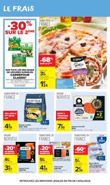 Prospectus Carrefour Market "Carrefour market" en cours à Saint-Priest, Page 28 Catalogue Carrefour Market en cours à Saint-Priest, "Carrefour market", Page 28
