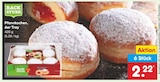 Pfannkuchen im Angebot bei Netto Marken-Discount in Chemnitz Pfannkuchen Angebote von Backstube bei Netto Marken-Discount Chemnitz für 2,22 €
