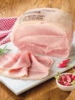Jambon supérieur cuit au torchon sans couenne - INTERMARCHÉ TERROIRS - Intermarché Hyper Jambon supérieur cuit au torchon sans couenne - INTERMARCHÉ TERROIRS à 9,90 € dans le catalogue Intermarché Hyper