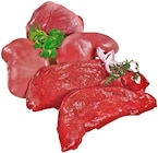 Aktuelle Fleisch Angebote bei REWE in Wiesbaden Aktuelles Leber, Herz oder Nieren Angebot bei REWE in Wiesbaden ab 0,33 €
