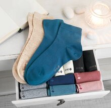 2 Wellness-Socken bei ALDI SÜD in Stuttgart 2 Wellness-Socken im Angebot bei ALDI SÜD Stuttgart für 1,99 €