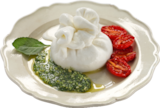 Mozzarella Burrata dans le catalogue Carrefour