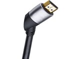 Easy Connect HDMI, HDMI Kabel, 2 m im MediaMarkt Saturn Prospekt Easy Connect HDMI, HDMI Kabel, 2 m von OEHLBACH im aktuellen MediaMarkt Saturn Prospekt für 10,99 €