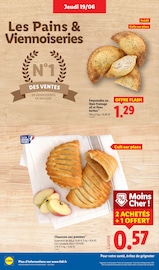 Cuisine Angebote im Prospekt "Fan de l'été" von Lidl Cuisine Angebote im Prospekt "Fan de l'été" von Lidl auf Seite 8