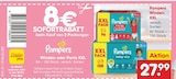 Aktuelles Windeln XXL Angebot bei Netto Marken-Discount in Wiesbaden ab 27,99 €