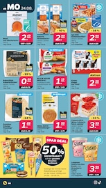 Lachs im Netto mit dem Scottie Prospekt in Oranienburg Aktueller Netto mit dem Scottie Prospekt mit Lachs, "Günstig. Besser. Für Dich.", Seite 8