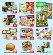 Eis im Marktkauf Prospekt "Aktuelle Angebote" mit 41 Seiten (Offenbach (Main))