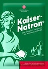 Kaiser Natron von Holste für 0,59 € bei Thomas Philipps im Angebot Kaiser Natron von Holste im aktuellen Thomas Philipps Prospekt