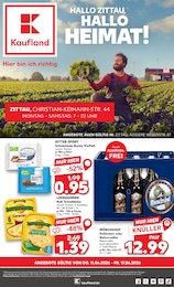 Aktueller Kaufland Prospekt (Bertsdorf-Hörnitz) Kaufland Prospekt mit 66 Seiten (Bertsdorf-Hörnitz)