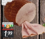 Honigschinken im Angebot bei EDEKA in Wuppertal Honigschinken Angebote bei EDEKA Wuppertal für 1,99 €
