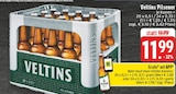 Pilsener im Angebot bei EDEKA in Beckum Pilsener Angebote von Veltins bei EDEKA Beckum für 11,99 €