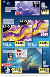 Aktueller EURONICS Prospekt mit Handy, "GENAU RICHTIG. UNSERE BESTEN OSTER-DEALS.", Seite 2