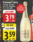 Carta im Angebot bei E center in Langenfeld Carta Angebote von Freixenet bei E center Langenfeld für 3,59 €