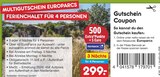 Netto Marken-Discount - Ferienchalet für 4 Personen Angebot im Prospekt Ferienchalet für 4 Personen bei Netto Marken-Discount im Prospekt "" für 299,00 €