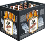EDEKA - Hasseröder Pils Angebot im Prospekt Hasseröder Pils bei EDEKA im Prospekt "" für 8,49 €