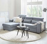 Ecksofa im Angebot bei XXXLutz Möbelhäuser in Ansbach Ecksofa Angebote bei XXXLutz Möbelhäuser Ansbach für 69,90 €