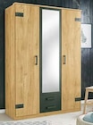 Drehtürenschrank im Angebot bei SB Möbel Boss in Plauen Drehtürenschrank Angebote bei SB Möbel Boss Plauen für 249,00 €