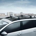 Tragstäbe als Grundlage für div. Dachaufbauten, für Fahrzeuge mit Dachreling Angebot in Langwedel Tragstäbe als Grundlage für div. Dachaufbauten, für Fahrzeuge mit Dachreling im aktuellen Prospekt bei Volkswagen in Langwedel