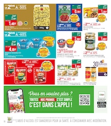 Promo Asperge dans le catalogue Supermarchés Match du moment à la page 18