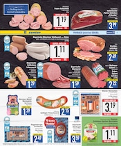 Würstchen im EDEKA Prospekt in Ingolstadt Aktueller EDEKA Prospekt mit Würstchen, "DAS BESTE DER WOCHE", Seite 5