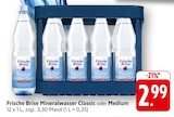 Aktuelle Wasser Angebote bei E center in Stuttgart Aktuelles Classic Angebot bei E center in Stuttgart ab 2,99 €