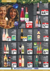 Aktueller EDEKA Prospekt mit Rotkäppchen Sekt, "Wir lieben Lebensmittel!", Seite 24