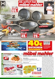 Pfanne Angebot im aktuellen Möbel Mahler Siebenlehn Prospekt auf Seite 16